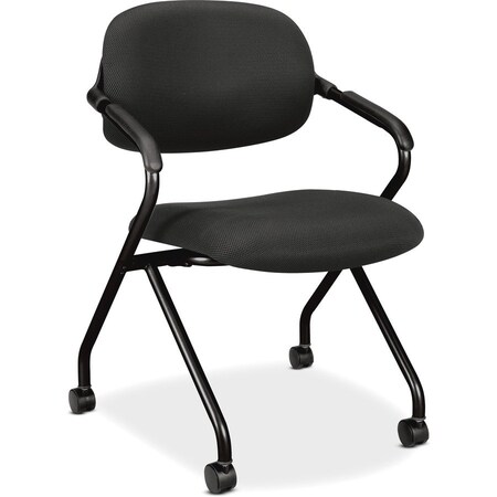 Hon CHAIR, NESTING, BK BSXVL303MM10T